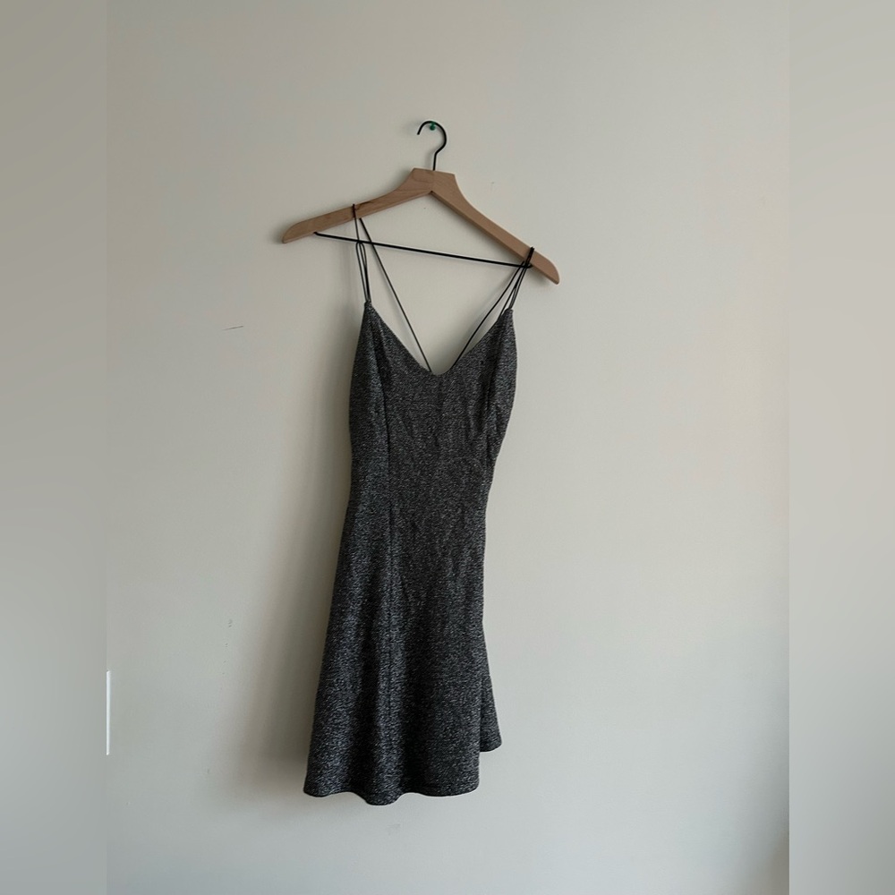 Elegant Black Dress